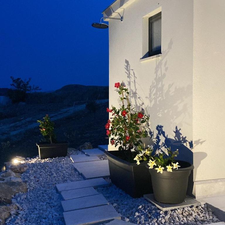 Villa Muntaja - Villa con 3 Camere da Letto - 81