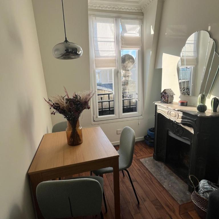 Charming apartment Pere Lachaise - Appartamento con 1 Camera da Letto - 18