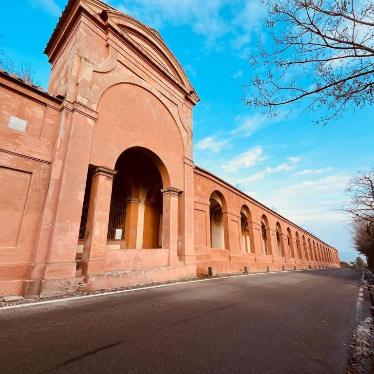 San Luca Fine House - Appartamento con 2 Camere da Letto - 38
