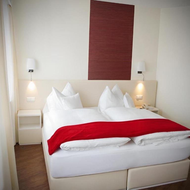 Hotel Hecher - Comfort Doppelzimmer - 4