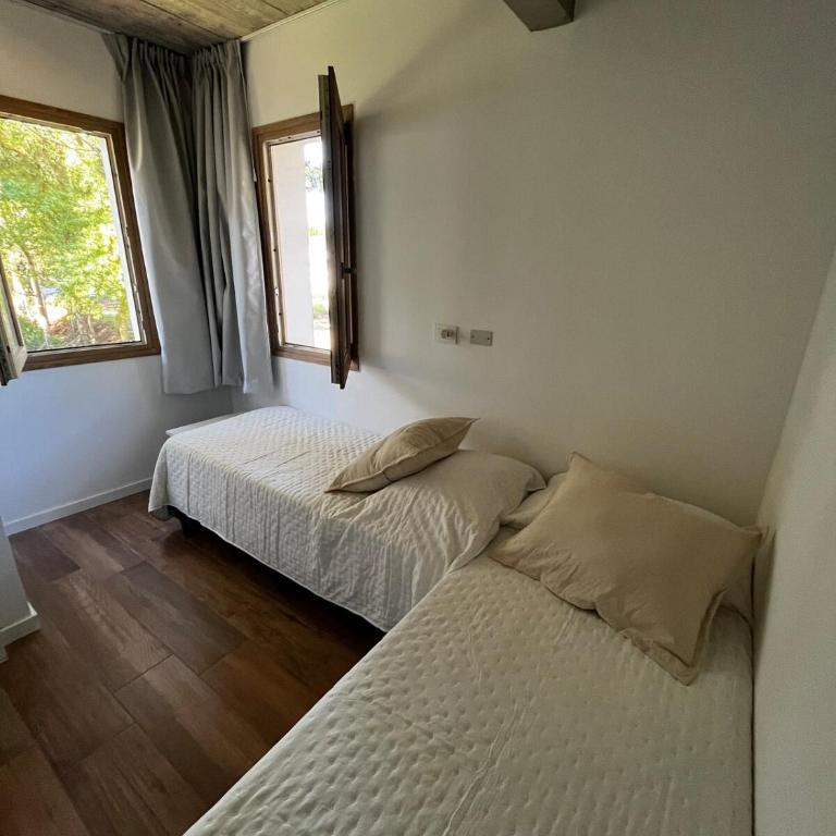 Casa con pileta cerca del mar en Costa Esmeralda - Five-Bedroom House - 53