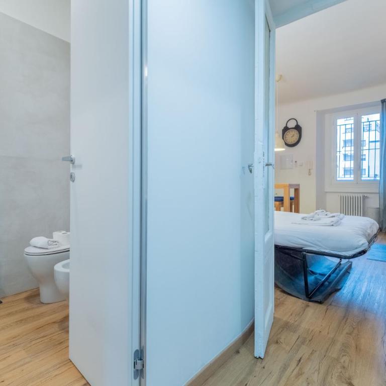 Milano Chic Retreat - new bright apartment - Appartamento con 1 Camera da Letto - 23