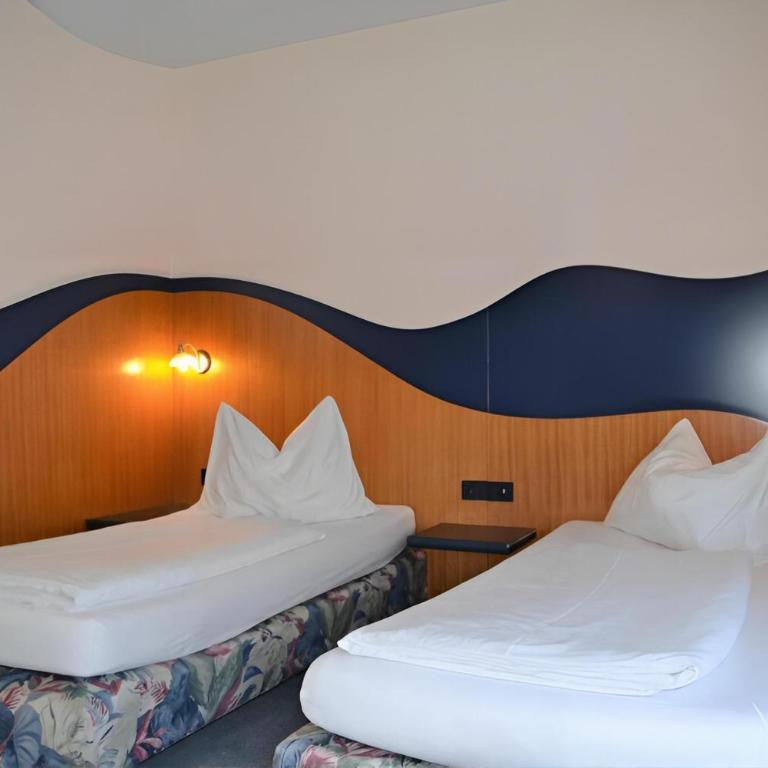 Hotel Hecher - Classic Doppelzimmer - 8