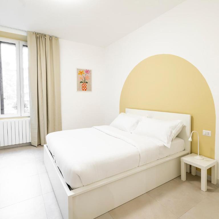 Rega stay - Appartamento con 1 Camera da Letto - 12
