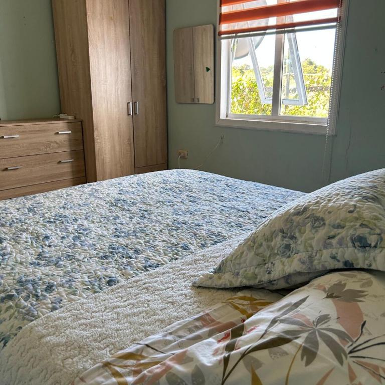 Casa familiar PaolaUB - One-Bedroom House - 4