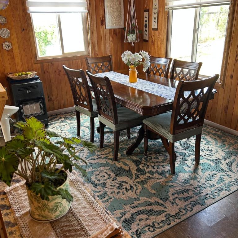 Casa familiar PaolaUB - One-Bedroom House - 12