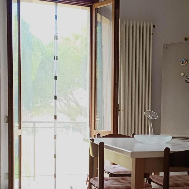 Maria Luisa Home - Appartamento con 1 Camera da Letto - 4