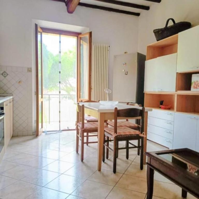 Maria Luisa Home - Appartamento con 1 Camera da Letto - 5