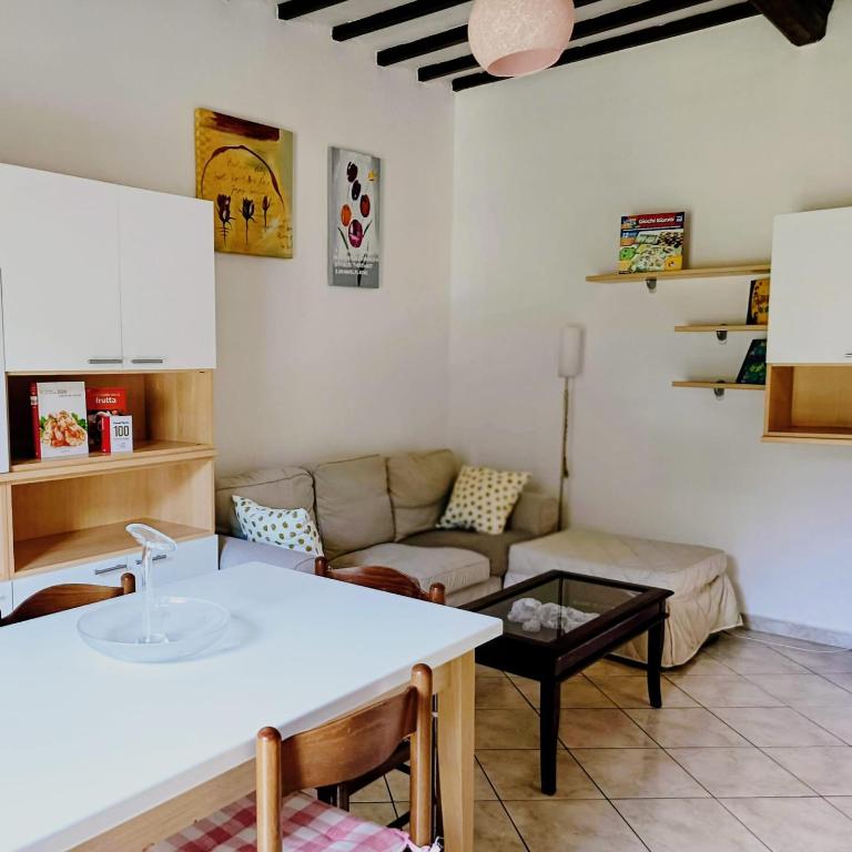 Maria Luisa Home - Appartamento con 1 Camera da Letto - 6