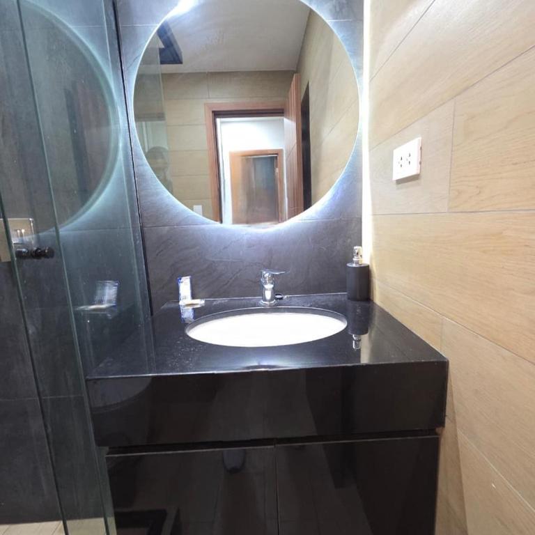 Piscina Gym en Equipetrol Ubicación Top - One-Bedroom Apartment - 10