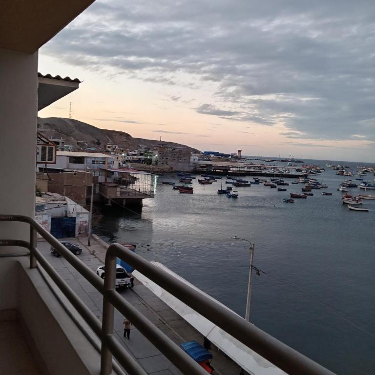 Hospedaje Arrecife - Double or Twin Room - 1