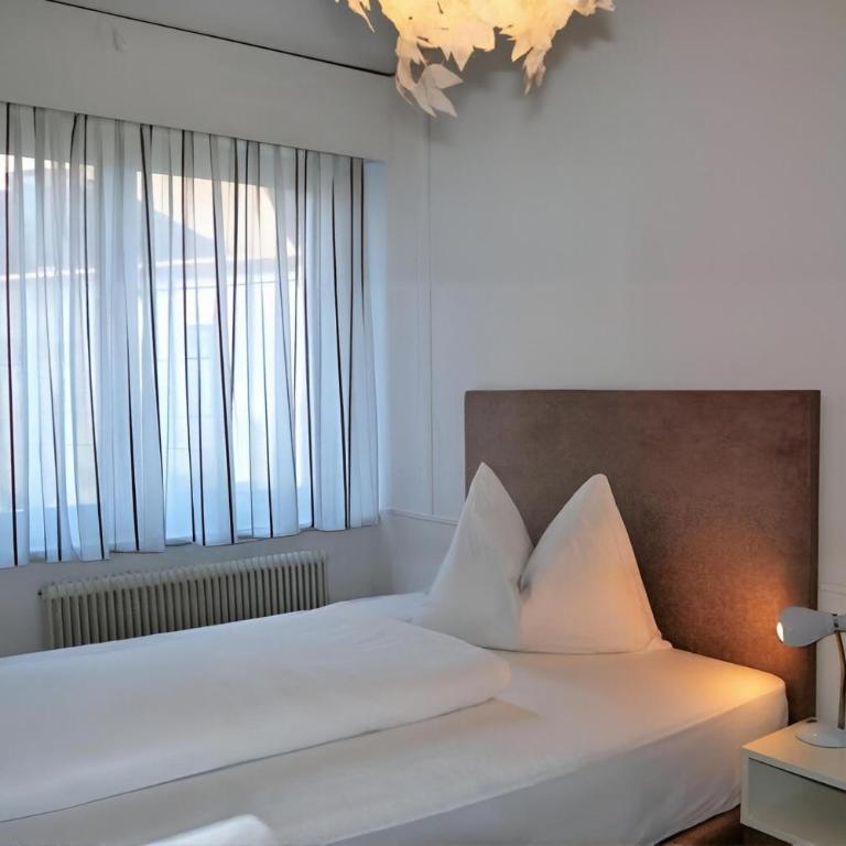 Hotel Hecher - Einzelzimmer - 4