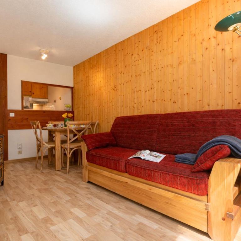 Chamonix SUD - Jonquilles 118 - Happy Rentals - Apartamento con vistas a las montañas - 11