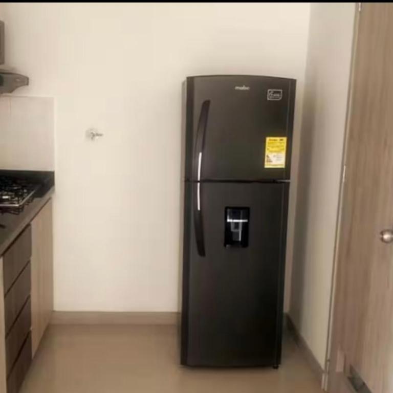 Apartamento central - Apartamento de 1 dormitorio - 1