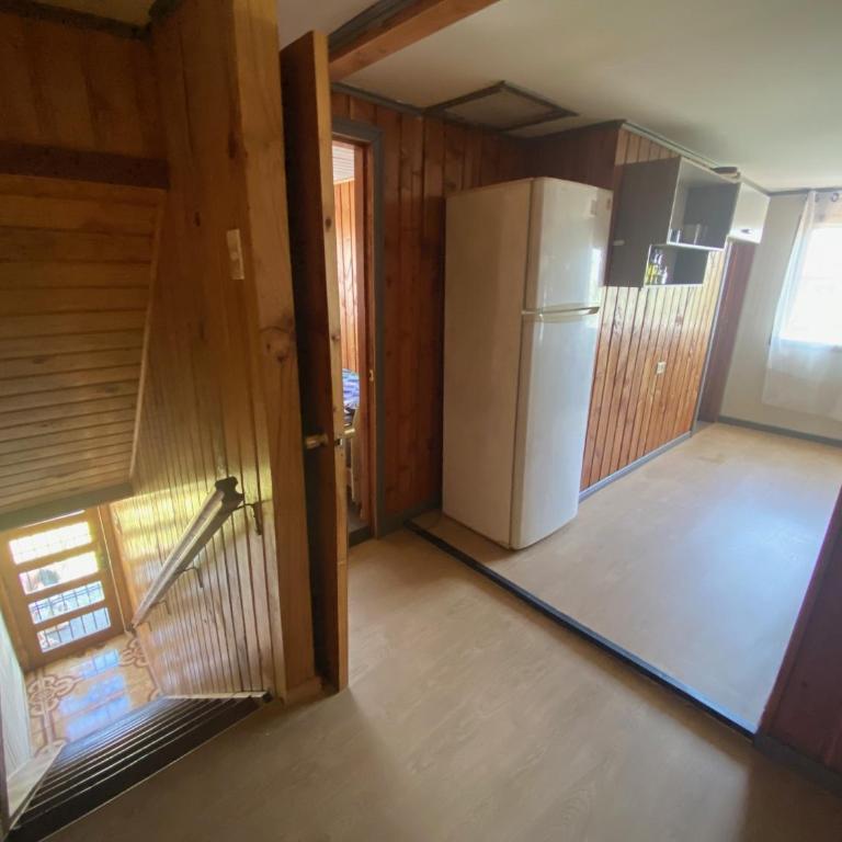 San Joaquin - Three-Bedroom Apartment - 6