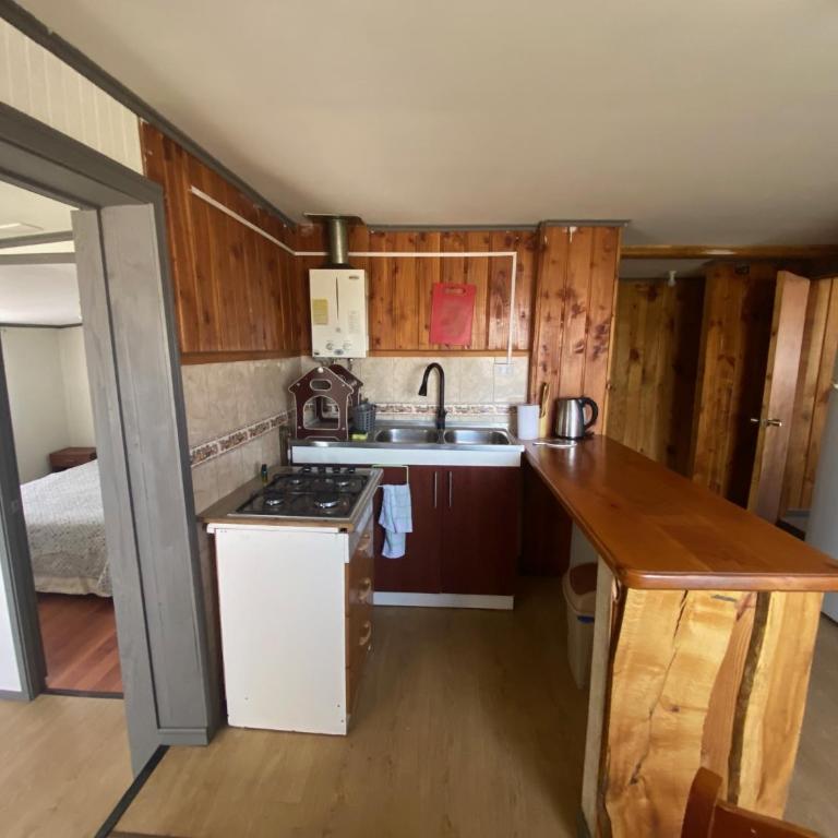 San Joaquin - Three-Bedroom Apartment - 7