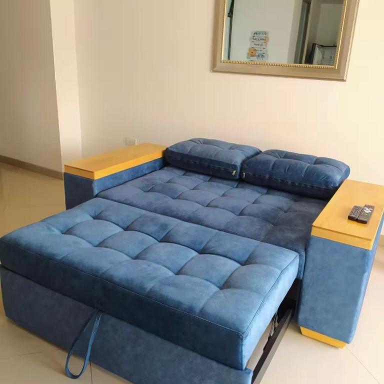 Apartamento central - Apartamento de 1 dormitorio - 2