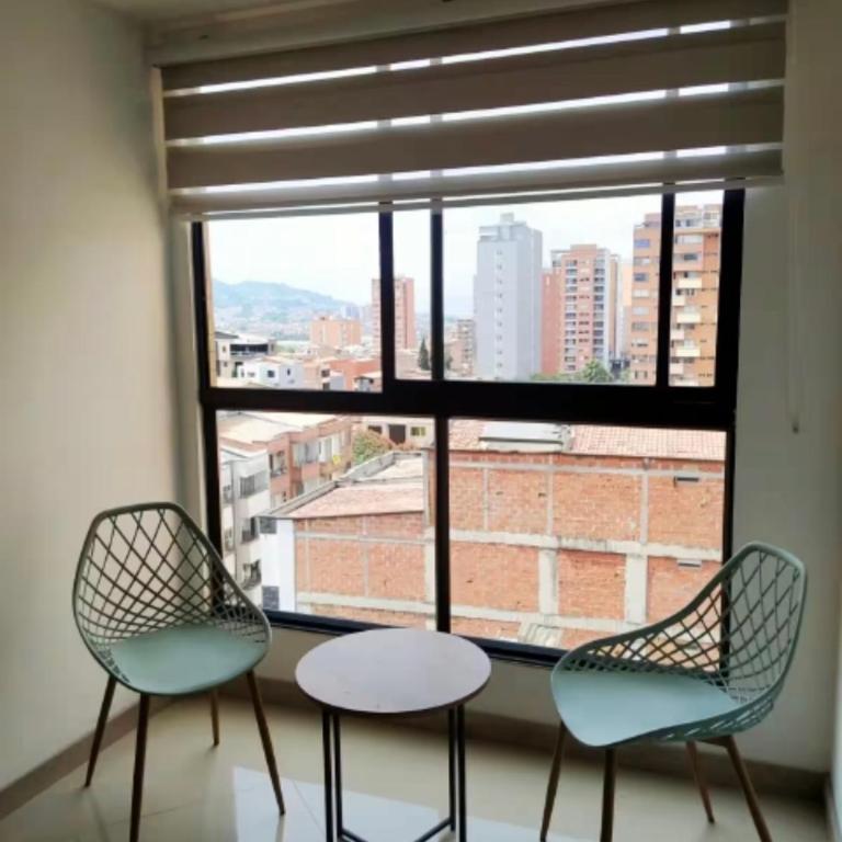 Apartamento central - Apartamento de 1 dormitorio - 5