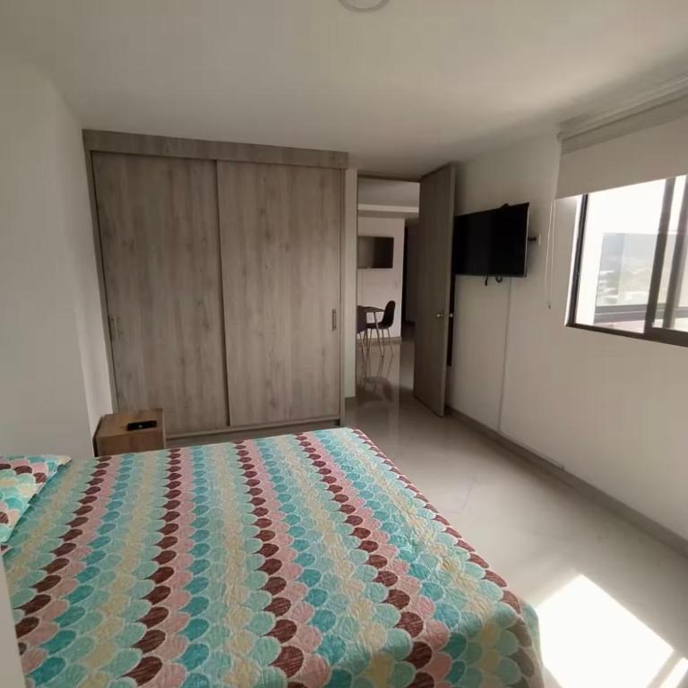 Apartamento central - Apartamento de 1 dormitorio - 8