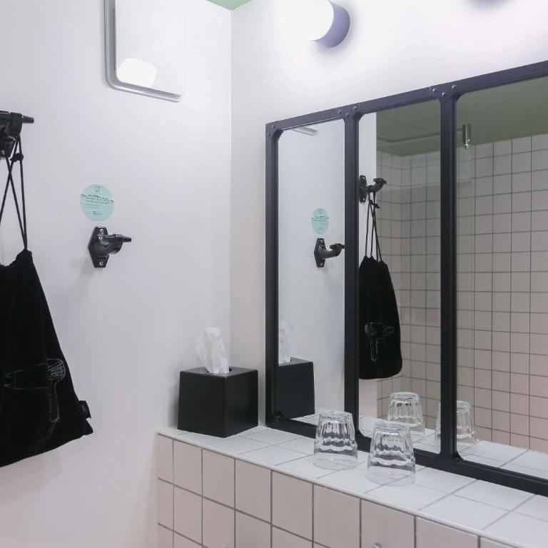 ibis Styles Amiens Centre - Chambre Double Standard - 7