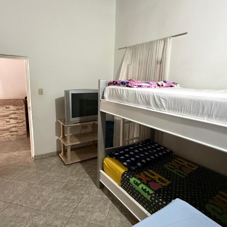 Apto. en zona céntrica con vista panorámica al pueblo - Apartamento de 3 dormitorios con vistas - 14