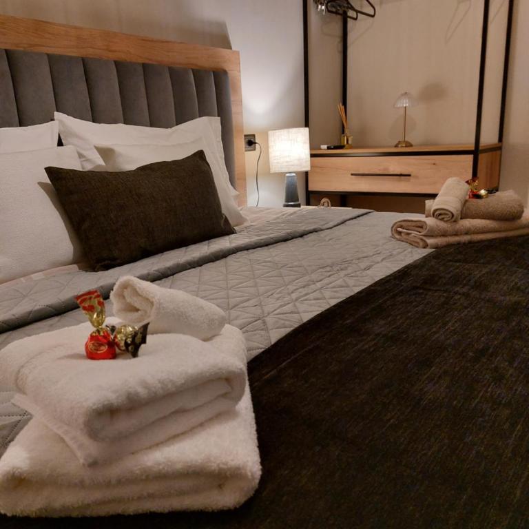 Angy's House - Double or Twin Room - 1