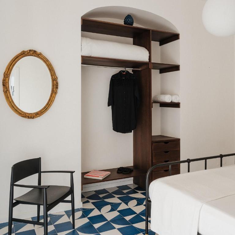 C’est la vie TAORMINA - Appartamento con 1 Camera da Letto - 51