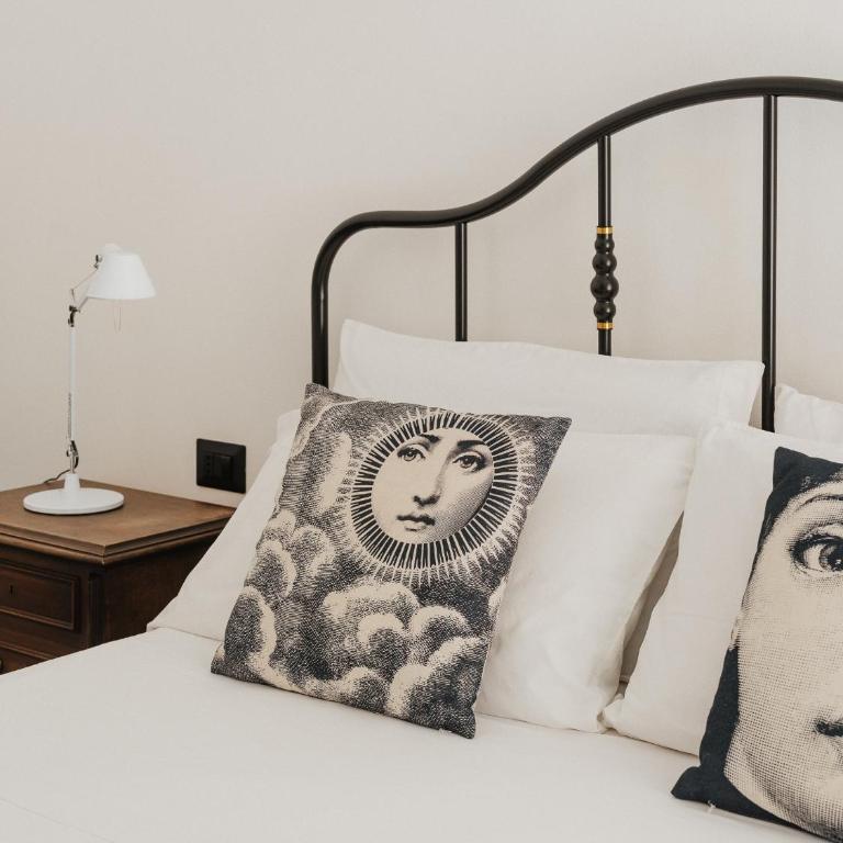C’est la vie TAORMINA - Appartamento con 1 Camera da Letto - 48