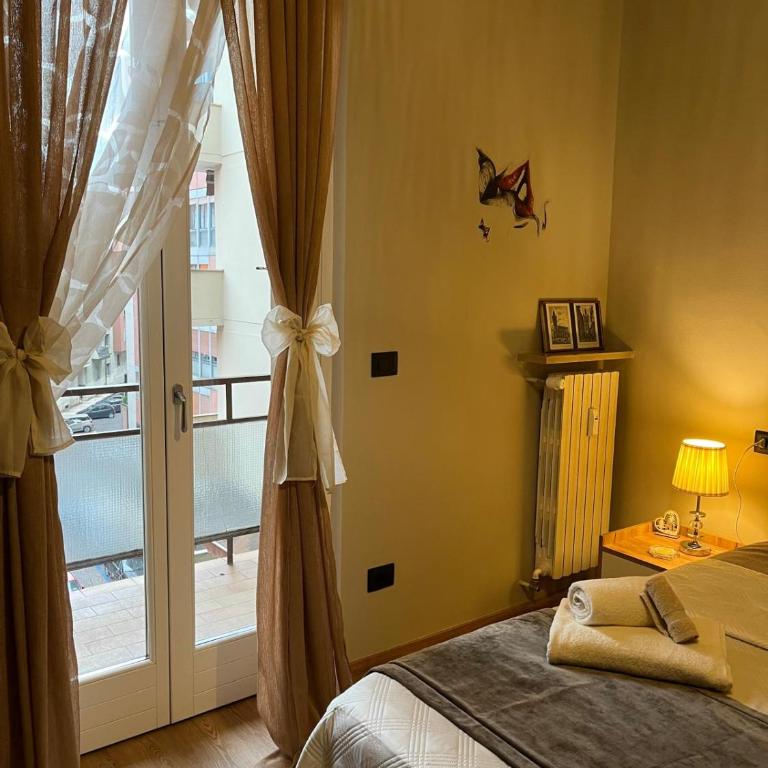 Angy's House - Deluxe Double Room - 5