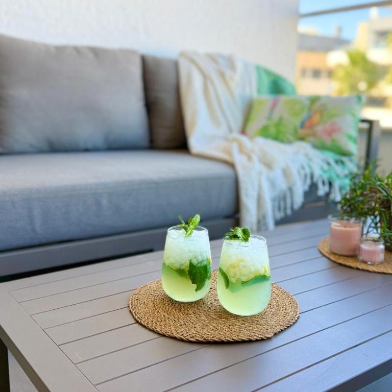 MG Playa Flamenca Village - Apartamento de 2 dormitorios con terraza - 7