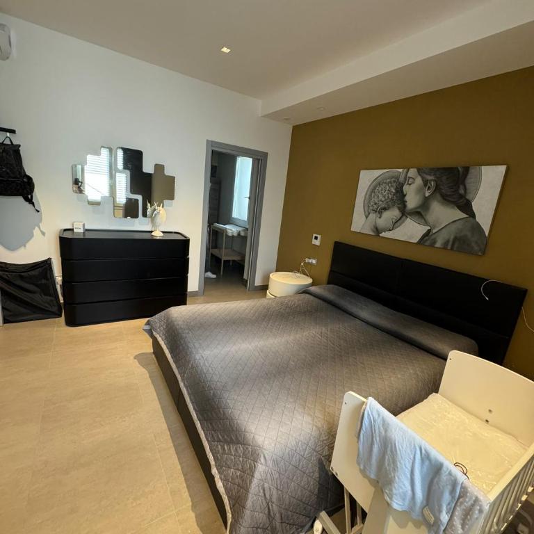 Villa con Piscina vicino al mare - Mazara del vallo - Villa con Piscina Privata - 17