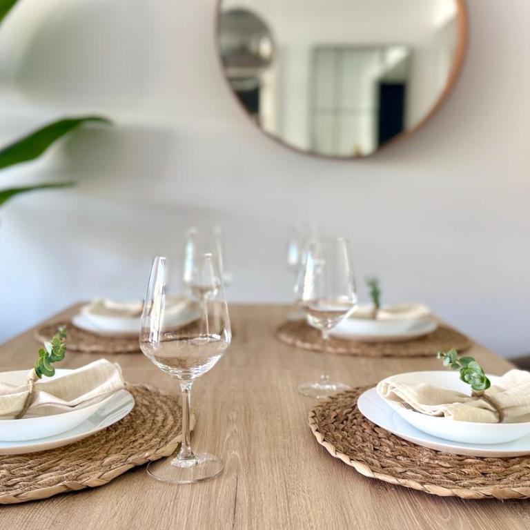 MG Playa Flamenca Village - Apartamento de 2 dormitorios con terraza - 3
