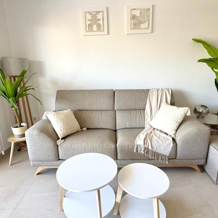 MG Playa Flamenca Village - Apartamento de 2 dormitorios con terraza - 16