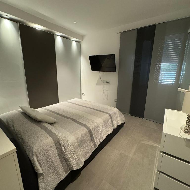 Villa con Piscina vicino al mare - Mazara del vallo - Villa con Piscina Privata - 7