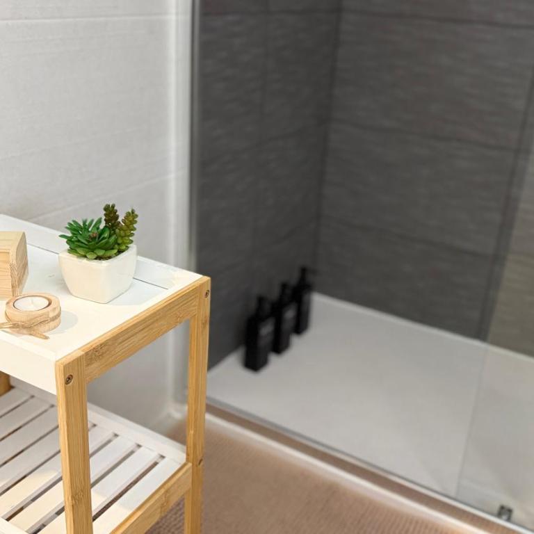 MG Playa Flamenca Village - Apartamento de 2 dormitorios con terraza - 24