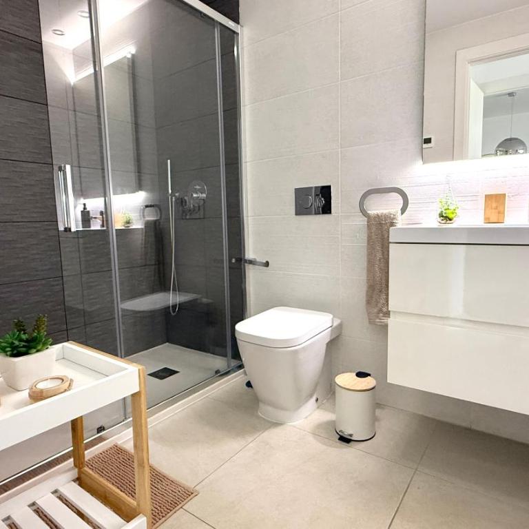 MG Playa Flamenca Village - Apartamento de 2 dormitorios con terraza - 22