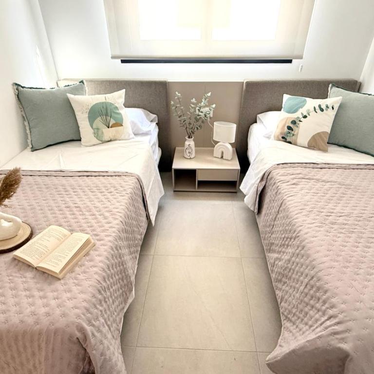 MG Playa Flamenca Village - Apartamento de 2 dormitorios con terraza - 28