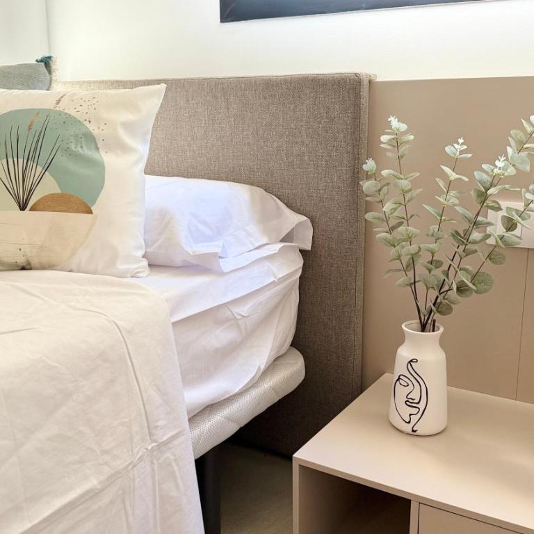 MG Playa Flamenca Village - Apartamento de 2 dormitorios con terraza - 26