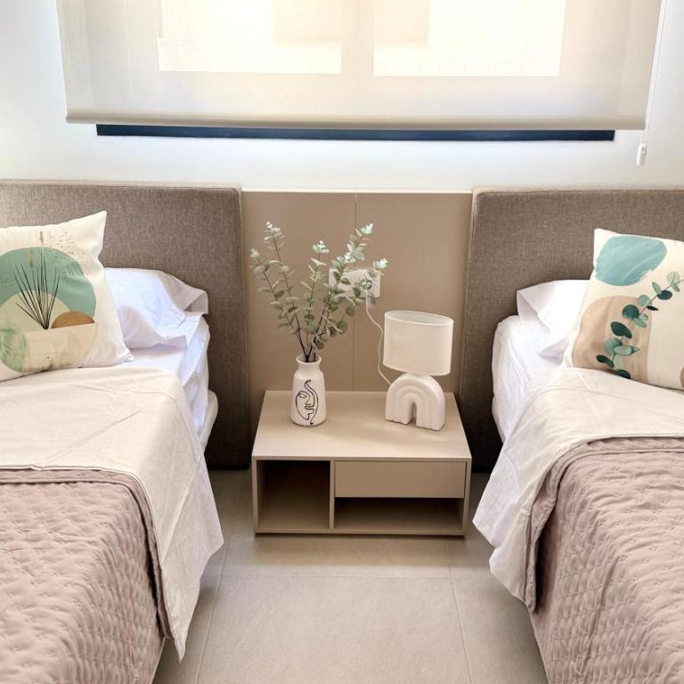 MG Playa Flamenca Village - Apartamento de 2 dormitorios con terraza - 25