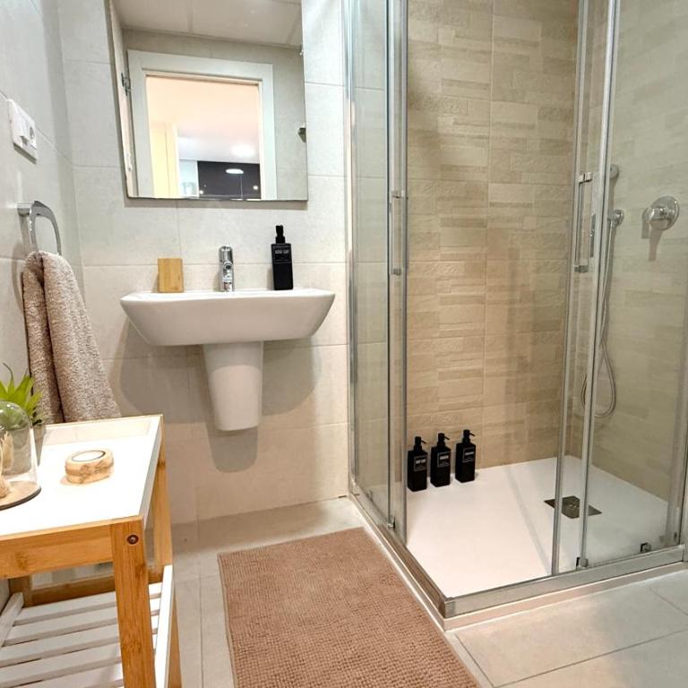 MG Playa Flamenca Village - Apartamento de 2 dormitorios con terraza - 30