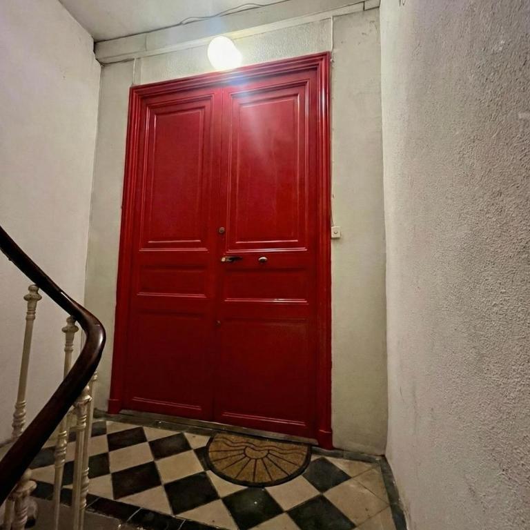 T3 de charme centre ville - Appartamento con 2 Camere da Letto - 20