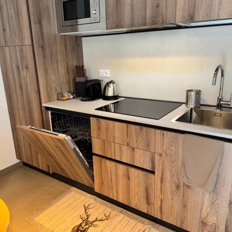 Dolomites Rent - VAL DI SOLE - Standard Apartment - 16