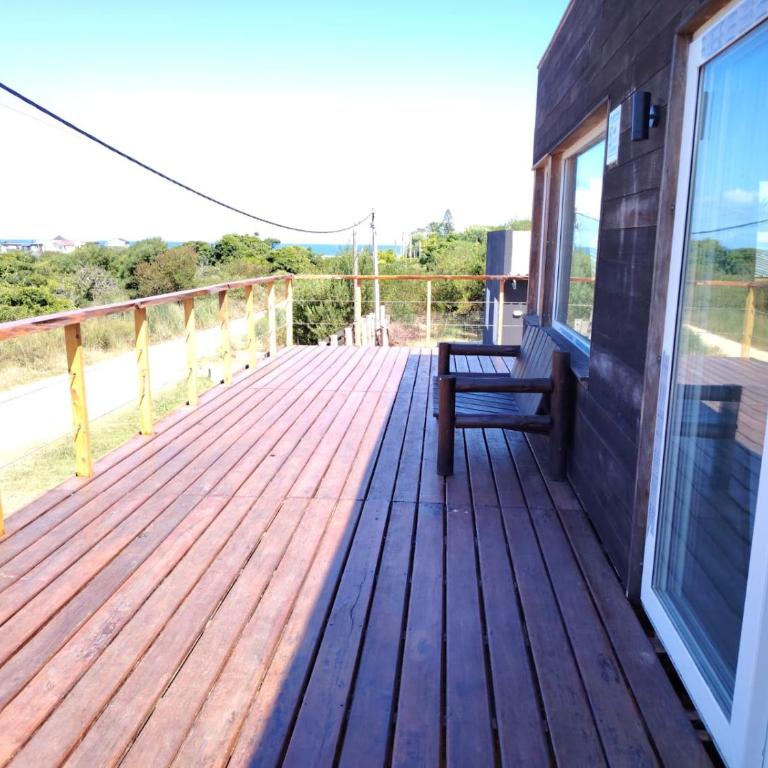 Chakana - Four-Bedroom House - 15