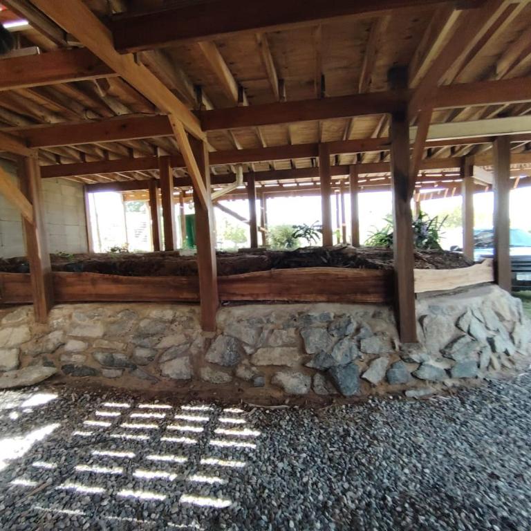 Chakana - Four-Bedroom House - 24