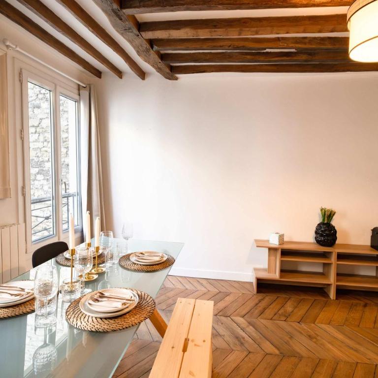 Typical Flat 4 Guests Best Neighborhood - Apartamento - 6