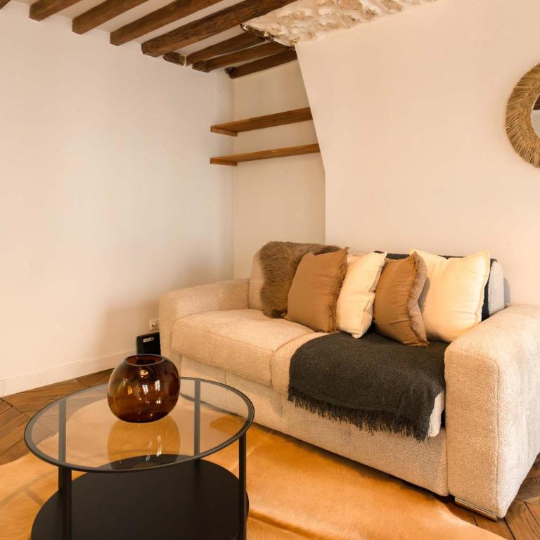Typical Flat 4 Guests Best Neighborhood - Apartamento - 11