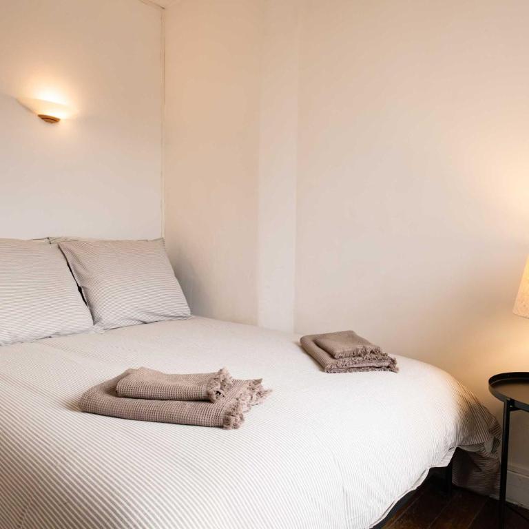 Central Flat 4 Guests - Ile Saint Louis - Appartement - 5