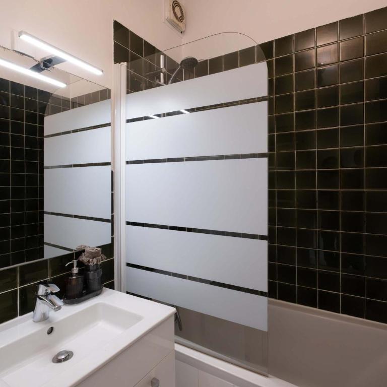 Central Flat 4 Guests - Ile Saint Louis - Appartement - 7