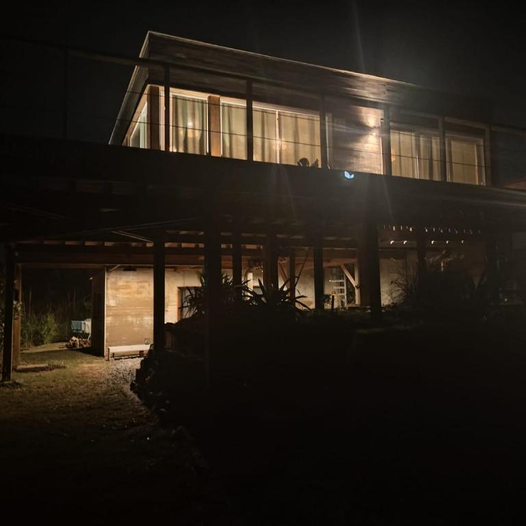 Chakana - Four-Bedroom House - 53