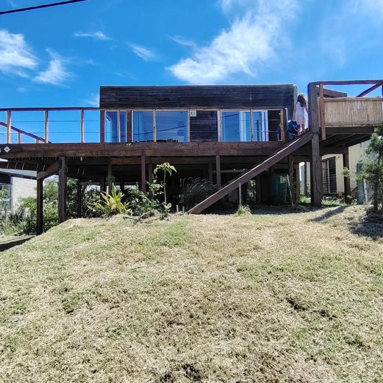 Chakana - Four-Bedroom House - 1